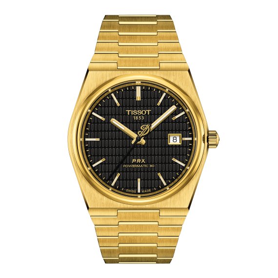 Tissot PRX Damian Lillard 