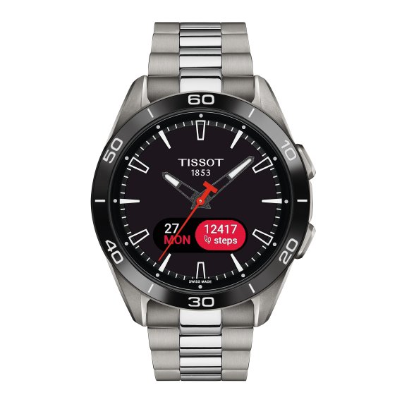 Tissot T-Touch Connect Sport