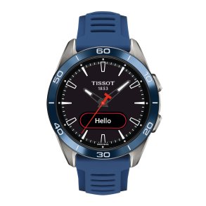 Tissot T-Touch Connect Sport