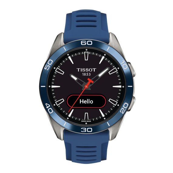 Tissot T-Touch Connect Sport