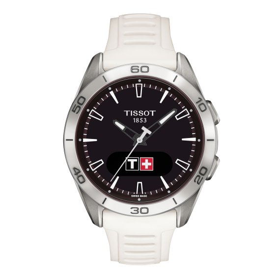 Tissot T-Touch Connect Sport