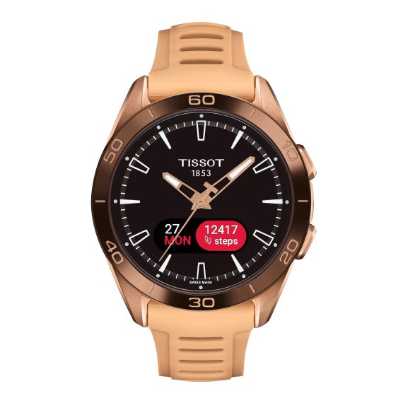 Tissot T-Touch Connect Sport