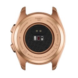Tissot T-Touch Connect Sport