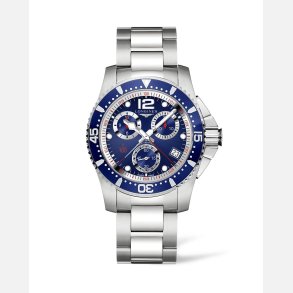Longines Hydro Conquest