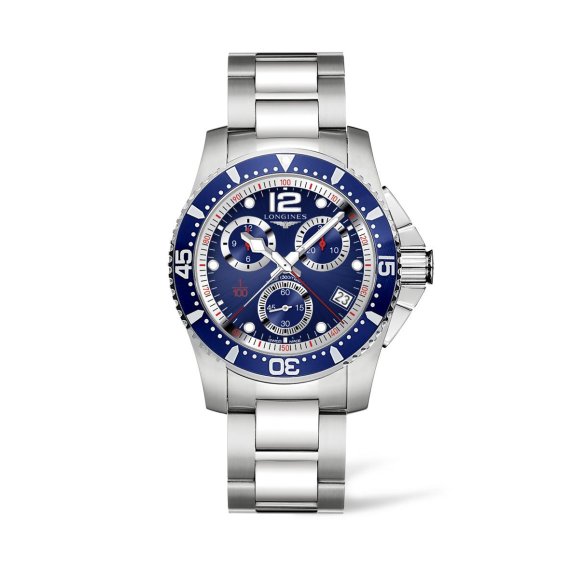 Longines Hydro Conquest