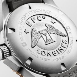 Longines Hydro Conquest