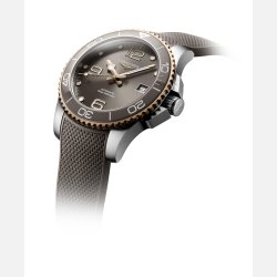 Longines Hydro Conquest