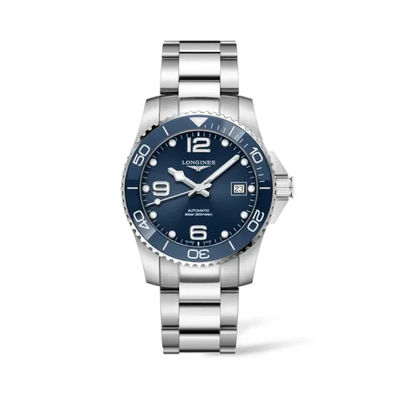 Longines Hydro Conquest