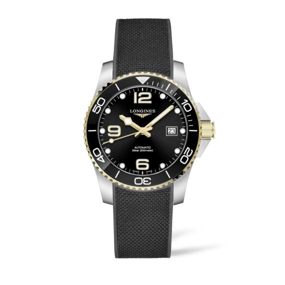 Longines Hydro Conquest
