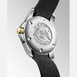 Longines Hydro Conquest