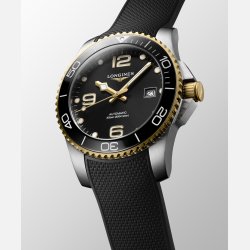 Longines Hydro Conquest