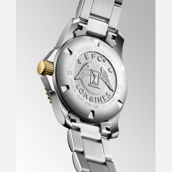 Longines Hydro Conquest