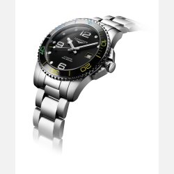 Longines Hydro Conquest Limited Edition