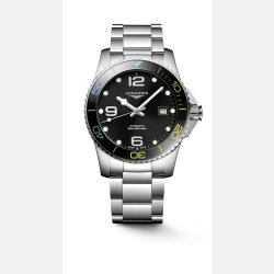 Longines Hydro Conquest Limited Edition