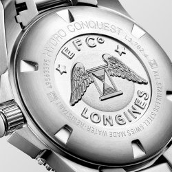 Longines Hydro Conquest