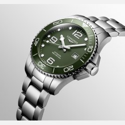 Longines Hydro Conquest