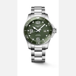 Longines Hydro Conquest