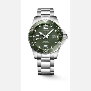 Longines Hydro Conquest
