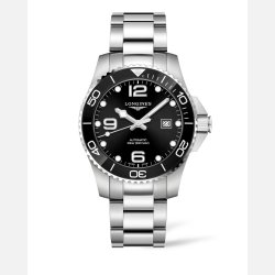 Longines Hydro Conquest