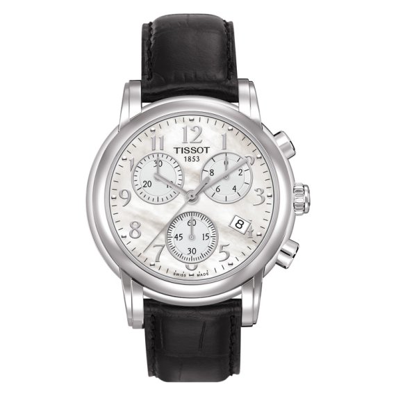 Tissot Dressport