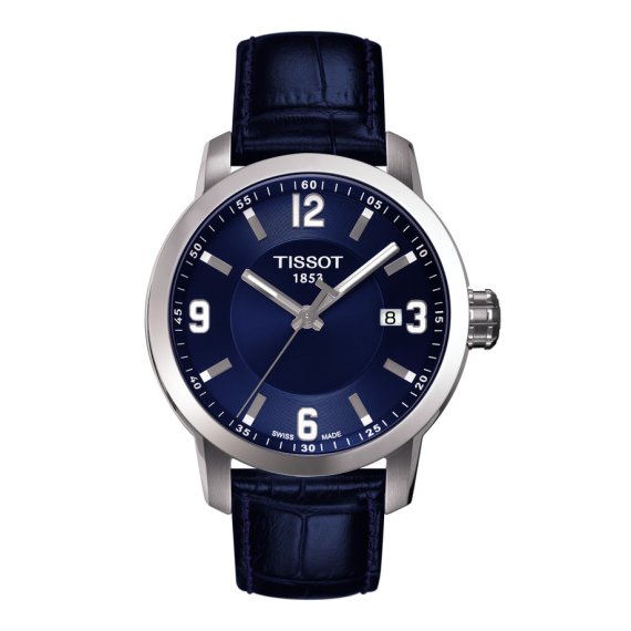 Tissot PRC 200