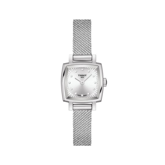 Tissot Lovely Square