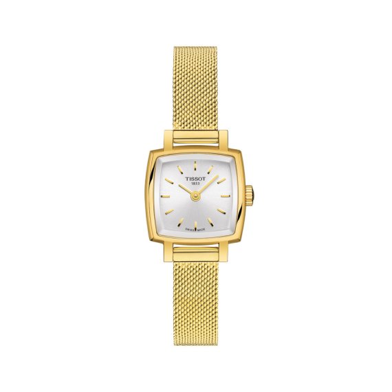 Tissot Lovely Square