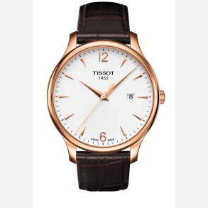 Tissot Tradition