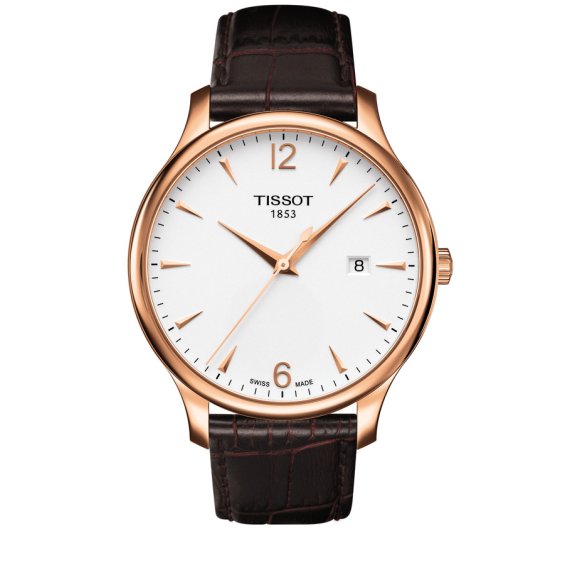 Tissot Tradition