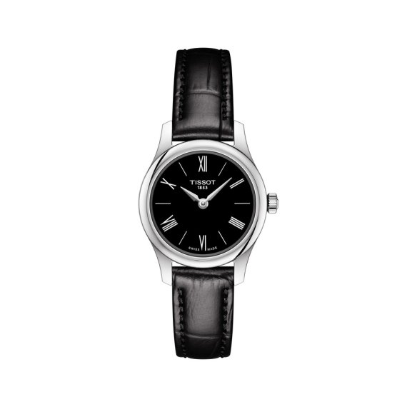 Tissot Tradition