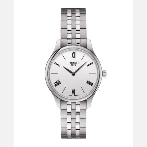 Tissot Tradition