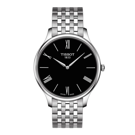 Tissot Tradition