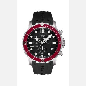 Tissot T-Sport Seastar 1000