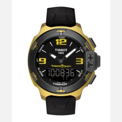 Tissot T-Touch Special Edition