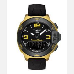 Tissot T-Touch Special Edition