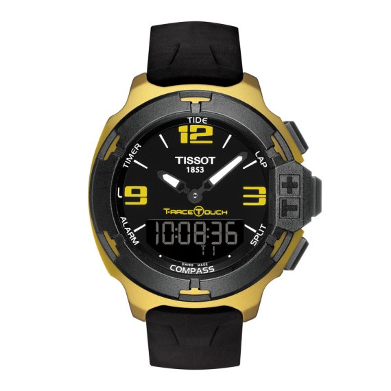 Tissot T-Touch Special Edition