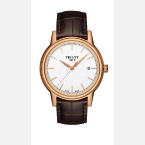 Tissot Carson