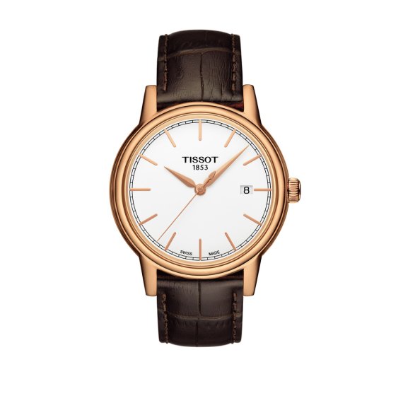 Tissot Carson