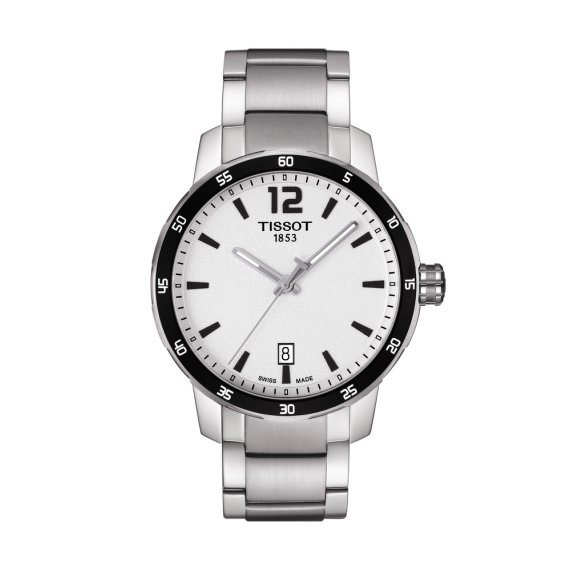 Tissot T-Sport Quickster