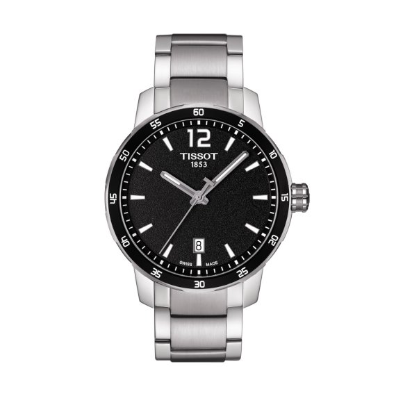 Tissot T-Sport Quickster