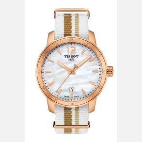 Tissot Quickster