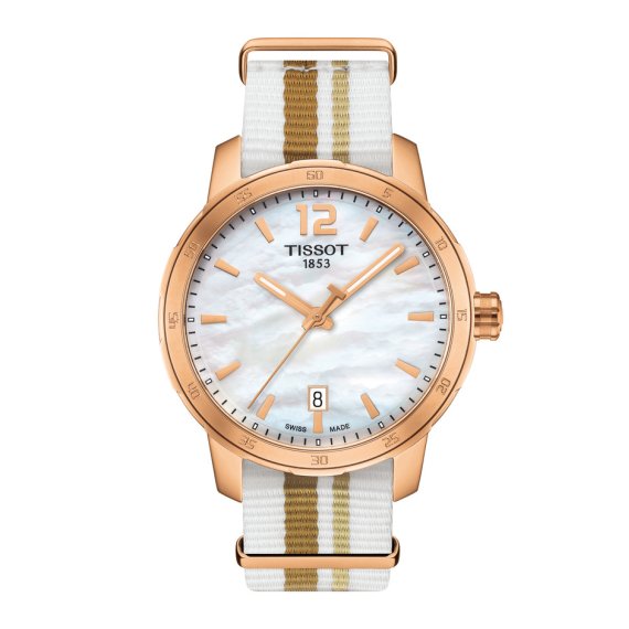Tissot Quickster
