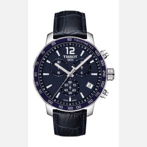 Tissot Quickster Chronograph