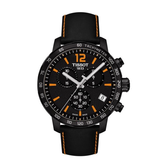 Tissot Quickster Chronograph