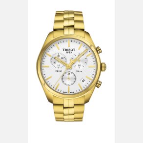 Tissot PR100 Chrono