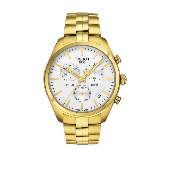 Tissot PR100 Chrono