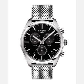 Tissot PR100 Chrono