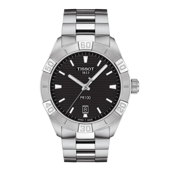 Tissot PR100 Sport Gent
