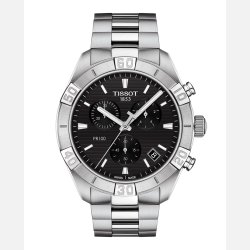 Tissot PR100 Sport Gent Chronograph