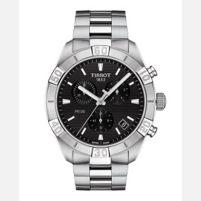 Tissot PR100 Sport Gent Chronograph